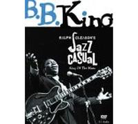 King, B.B. - Jazz Casual [USA] [DVD]
