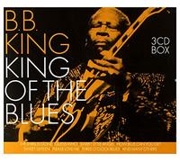 King, B.B. - King of the Blues