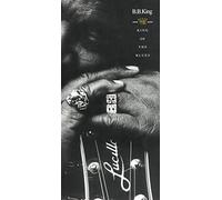 King B.B. - King of the Blues