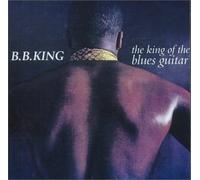 King,B.B. - King of The Blues Guitar [Import]