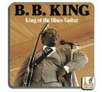 King,B.B. - King of The Blues Guitar [Import]
