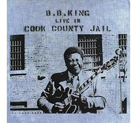 King, B.B. - Live At Cook County Jail-R