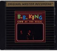King, B.B. - Live at the Regal
