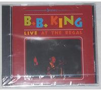 King, B.B. - Live at the Regal Live Edition by King, B.B. (1997) Audio CD
