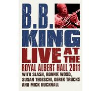 King, B.B. - Live At The Royal Albert Hall 2011