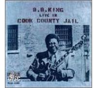 King, B.B. - Live in Cook County Jail