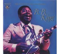 B.B. King - King Biscuit Flower Hour