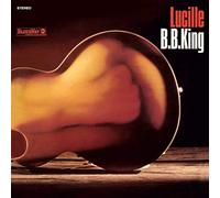 King,B.B. - Lucille [Vinilo]