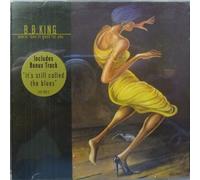 King B.B. - Makin' Love Is Good For You