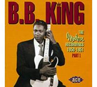 King B.B. - Modern Recordings 1950-1951