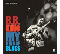 B. B. King - My Kind of Blues [Vinilo]
