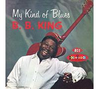 King, B.B. - My Kind of Blues Vol.1
