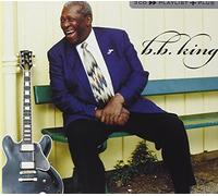 King, B.B. - Playlist