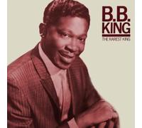 King B.B. - Rarest King [Vinilo]