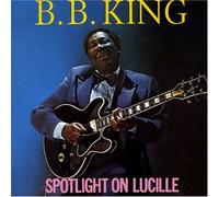 King, B.B. - Spotlight on Lucille [Import]