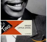 King, B.B. - Sweet Little Angel