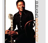 King B.B. - The Anthology