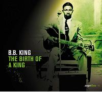 King, B.B. - The Birth of a King