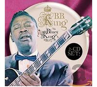 King, B.B. - The Blues King's Best