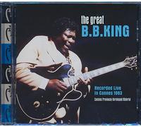 King B.B. - The Great