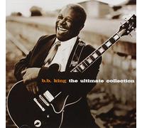 King, B.B. - The Ultimate Collection