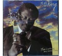 King B.B. - There Is Always One