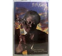 King, B.B. - There is Always One More Time [Casete]