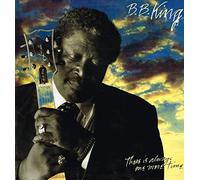 King, B.B. - There Is Always One More Time [Vinilo]
