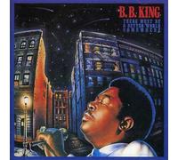 King, B.B. - There Must Be A Better World Somewhere