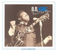 King, B.B. - Three O'clock Blues