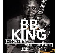 King, B.B. - Thrill Is Gone