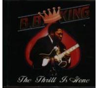 King, B.B. - Thrill Is Gone (US Import)