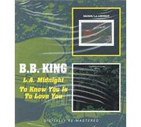 King, B.B. - To Know You/La Midnight