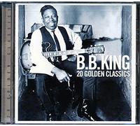 King, B.B. - Twenty Golden Classics