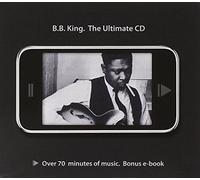 King, B.B. - Ultimate CD