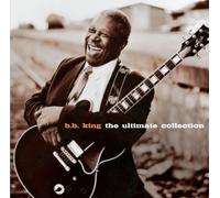 King, B.B. - Ultimate Collection by King, B.B. (2005) Audio CD