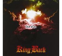 King Back - One Wish [Import]