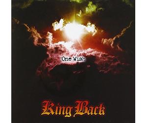 King Back - One Wish [Import]