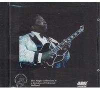 King Bb - Bb King Magic Collection