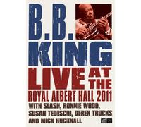 King BB-Live at Royal Albert Hall