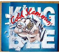 King Bee - King Bee - Cold Slammin'