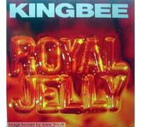King Bee - Royal Jelly