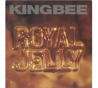 King Bee - Royal Jelly [Vinilo]