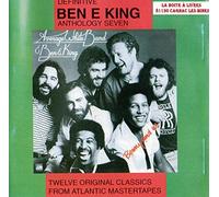 Ben E King - Benny & Us