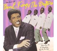 King, Ben E - Best of