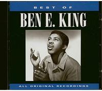 Ben E. King - Best Of