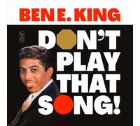 King, Ben E. - Don't Play That Song (Yellow Coloured Vinyl) [Vinilo]