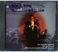 Ben E King - Shades Of Blue
