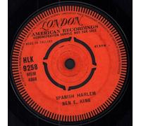 King Ben E - Spanish Harlem