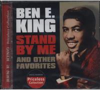 King, Ben E. - Stand By Me & Other Favorites